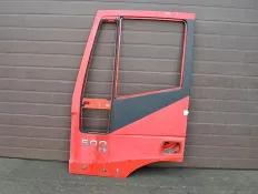 Дверь, левая IVECO Stralis (01.02-)