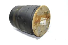 Пневмобаллон ведущего моста, правый DAF XF105 (01.05-)