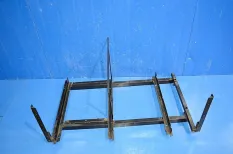 Закрепляющая рама отделения для хранения DAF XF105 (01.05-)