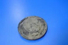 Задняя крышка фары, левая DAF XF105 (01.05-)