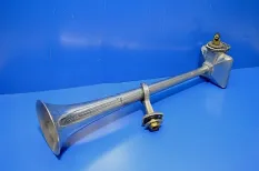 Звуковой сигнал DAF XF105 (01.05-)