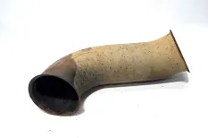 Выхлопная труба глушителя DAF XF105 (01.05-)