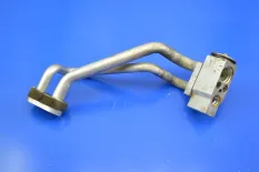 Трубка радиатора отопления салона SCANIA R-Series (01.04-12.17)