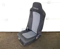 Пассажирское сиденье, одиночное IVECO Stralis (01.02-)