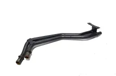 Трубка радиатора отопления салона DAF XF105 (01.05-)