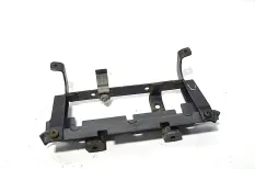 Решетка радиатора / Другие части DAF XF105 (01.05-)