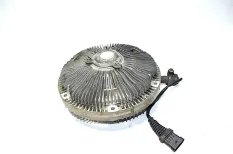 Вискомуфта вентилятора охлаждения DAF XF105 (01.05-)