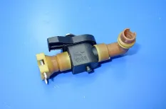 Кран водяного отопления салона DAF XF105 (01.05-)