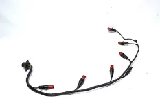 Проводка топливной форсунки IVECO Stralis (01.02-)