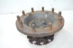 Ступица, дисковые тормоза, передний мост, правая DAF XF105 (01.05-)