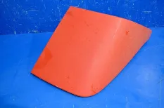 Спойлер кабины боковой, верхний левый DAF XF105 (01.05-)