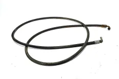 Шланги механизма подъема кабины DAF XF105 (01.05-)