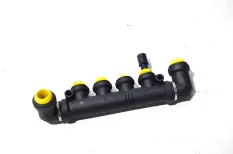 Быстрое соединение воздушной трубки DAF XF105 (01.05-)