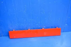 Вставка между кабиной и крылом (локер), задняя правая DAF XF105 (01.05-)