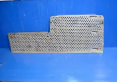 Металлический трапик DAF XF105 (01.05-)