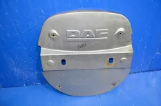 Накладка глушителя DAF XF105 (01.05-)