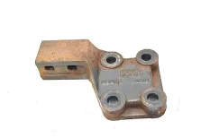 Кронштейн двигателя, задний правый IVECO Stralis (01.02-)