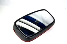 Боковое зеркало, правое DAF XF105 (01.05-)