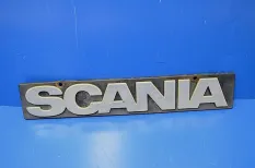Эмблема SCANIA G-Series (01.04-12.17)