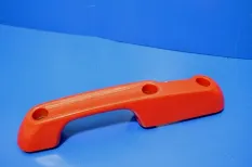 Ручка радиаторной решетки, левая DAF XF105 (01.05-)