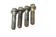 Болт карданного вала SCANIA G-Series (01.04-12.17)