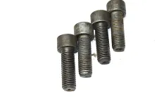 Болт карданного вала SCANIA G-Series (01.04-12.17)