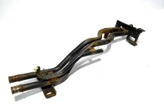 Трубка радиатора отопления салона VOLVO FH12 1-seeria (01.93-12.02)