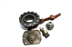 Цилиндр управления блокировкой дифференциала VOLVO FH12 1-seeria (01.93-12.02)