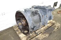 Коробка передач (КПП) SCANIA G-Series (01.04-12.17)