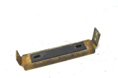 Кронштейн подножки, левый RENAULT TRUCKS Magnum Dxi (01.05-12.13)