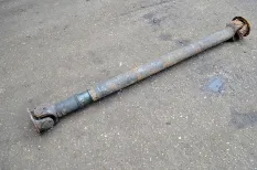 Карданный вал VOLVO FH12 1-seeria (01.93-12.02)