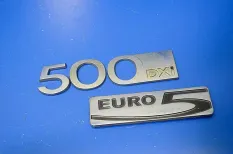 Эмблема RENAULT TRUCKS Magnum Dxi (01.05-12.13)