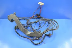 Проводка топливной форсунки SCANIA R-Series (01.04-12.17)