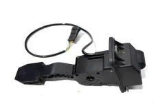 Педаль газа IVECO Stralis (01.02-)
