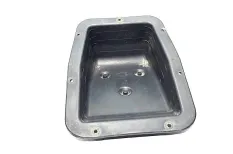 Накладка расширительного бачка IVECO EuroCargo (01.91-)