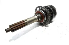 Вал коробки передач RENAULT TRUCKS Premium (01.96-)