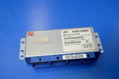 Блок управления ABS IVECO EuroCargo (01.91-)
