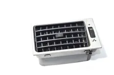 Воздуховод торпеды IVECO EuroCargo (01.91-)