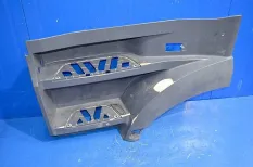 Корпус основной подножки, левый MERCEDES-BENZ Actros MP4 (01.12-)