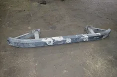 Усилитель переднего бампера MERCEDES-BENZ Actros MP4 (01.12-)