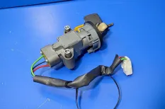 Замок зажигания IVECO Stralis (01.02-)