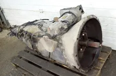 Коробка передач (КПП) VOLVO FH (01.05-)