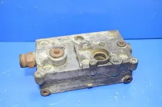 Компрессор воздушный, другие VOLVO FH (01.05-)