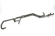 Трубка радиатора отопления салона MERCEDES-BENZ Actros MP4 (01.12-)