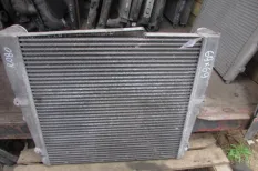 Интеркулер RENAULT TRUCKS Magnum E.TECH (01.00-)