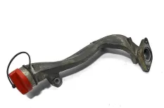 Маслозаливная горловина DAF XF106 (01.14-)