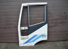 Дверь, левая IVECO Stralis (01.02-)