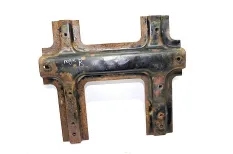 Кронштейн подножки, правый MERCEDES-BENZ Axor 2 (01.04-)