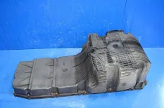 Поддон картера двигателя DAF XF106 (01.14-)