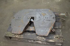 Сцепное устройсто (седло) MERCEDES-BENZ Axor 2 (01.04-)